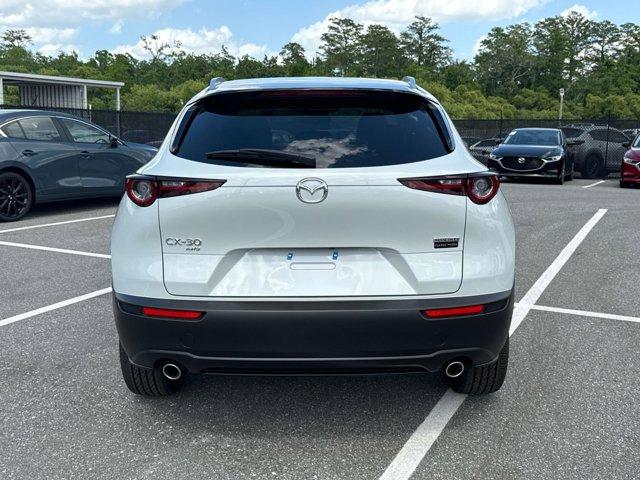 Thumbnail image of 2025 Mazda CX-30 at Classic Mazda - USED