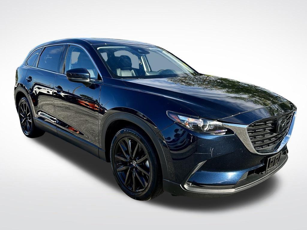 Thumbnail image of 2023 Mazda CX-9 at Sunrise Volkswagen of Fort Pierce