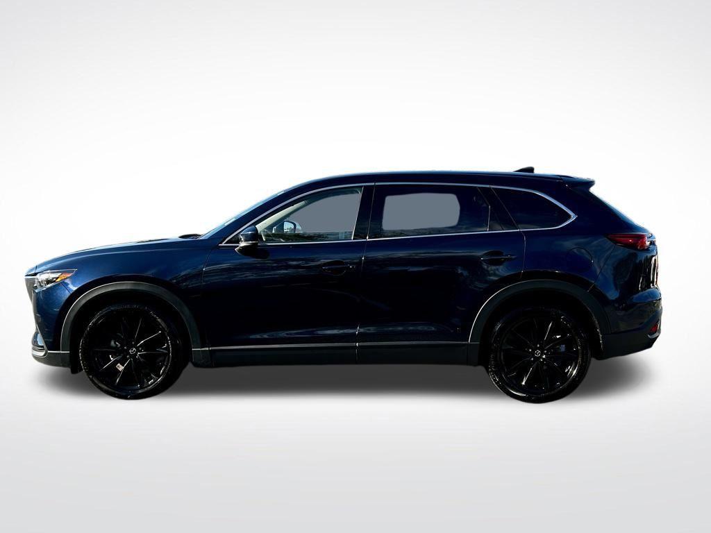 Thumbnail image of 2023 Mazda CX-9 at Sunrise Volkswagen of Fort Pierce