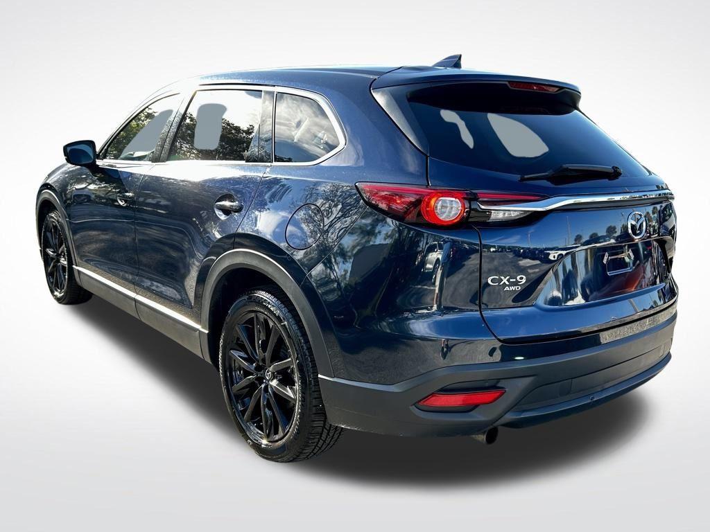 Thumbnail image of 2023 Mazda CX-9 at Sunrise Volkswagen of Fort Pierce