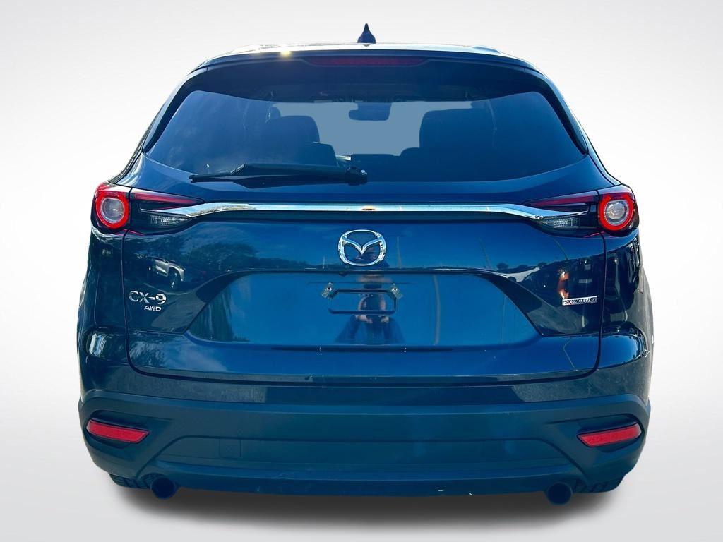 Thumbnail image of 2023 Mazda CX-9 at Sunrise Volkswagen of Fort Pierce