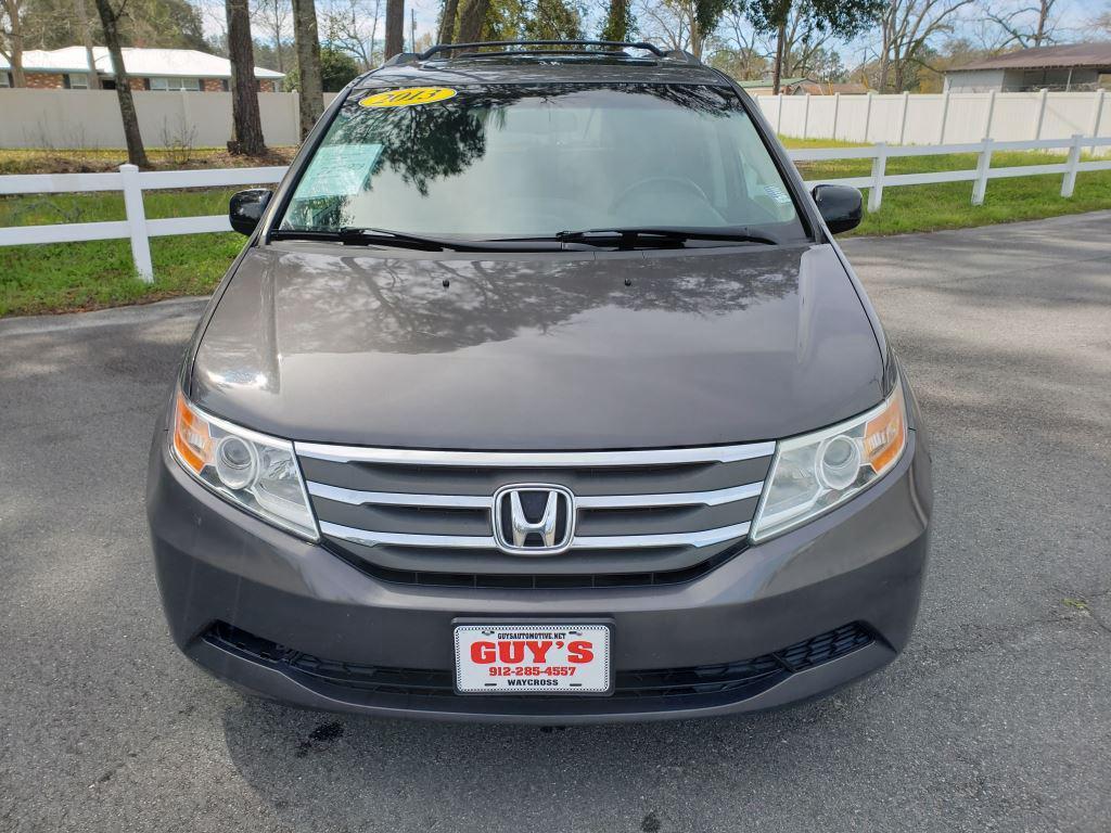 Thumbnail image of 2013 Honda Odyssey at Guy's Automotive