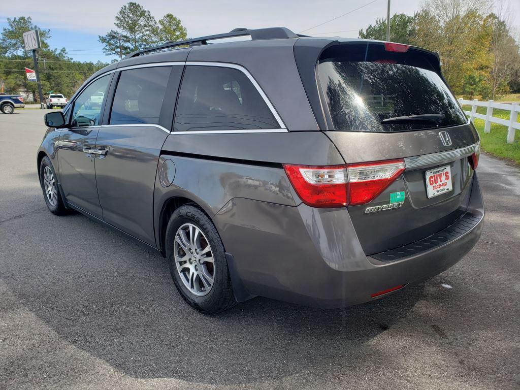 Thumbnail image of 2013 Honda Odyssey at Guy's Automotive