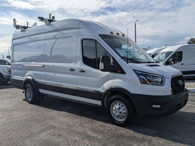 Thumbnail image of 2023 Ford Transit at Prestige Ford