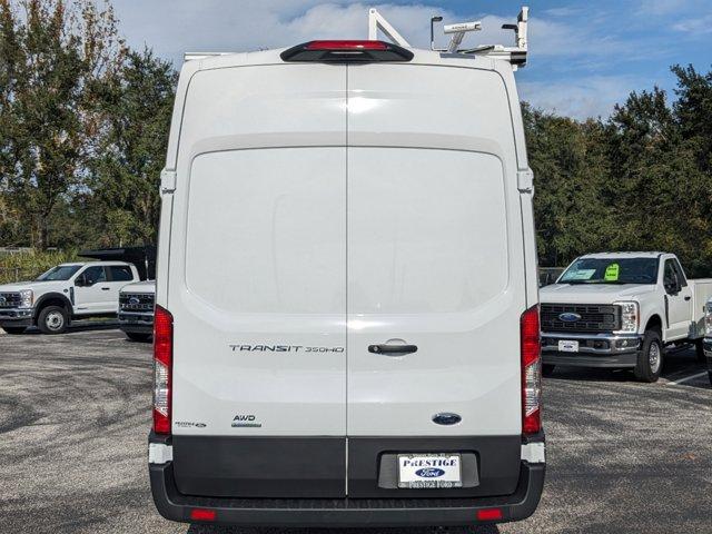 Thumbnail image of 2023 Ford Transit at Prestige Ford