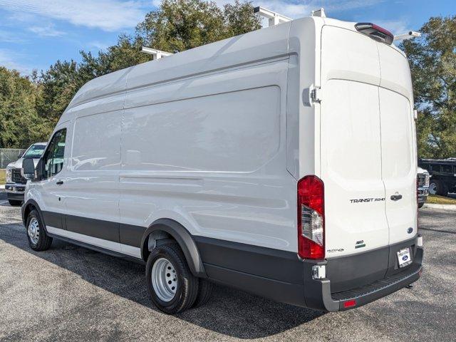 Thumbnail image of 2023 Ford Transit at Prestige Ford