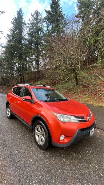 Thumbnail image of 2015 Toyota RAV4 at Emerald Motors