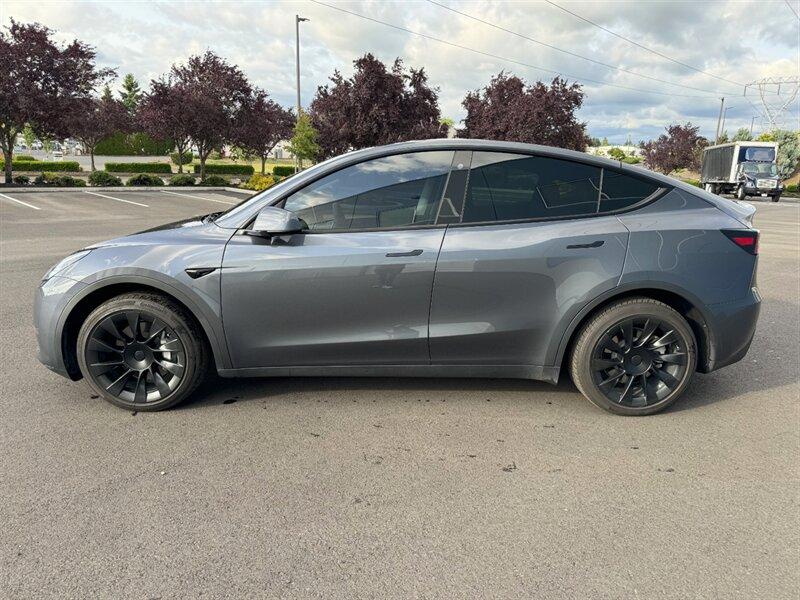 Thumbnail image of 2023 Tesla Model Y at Continental Motors Inc