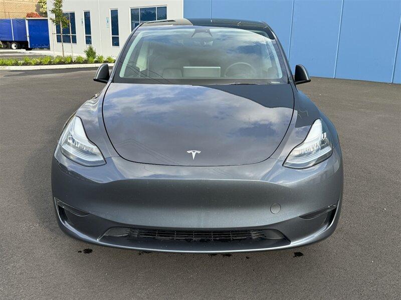 Thumbnail image of 2023 Tesla Model Y at Continental Motors Inc