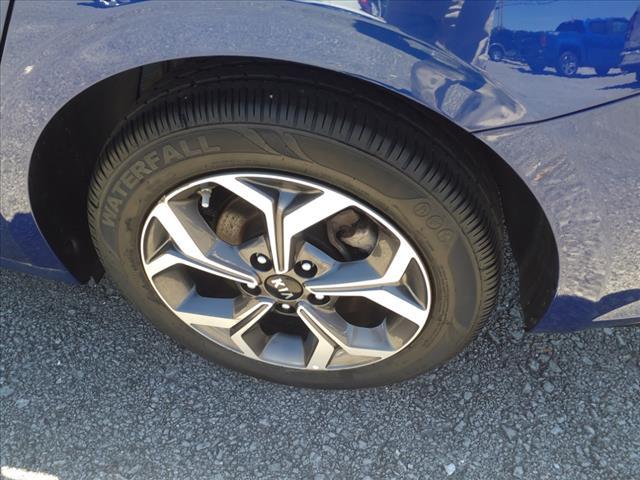 Thumbnail image of 2021 Kia Forte at Bailey Gibson Buick Gmc