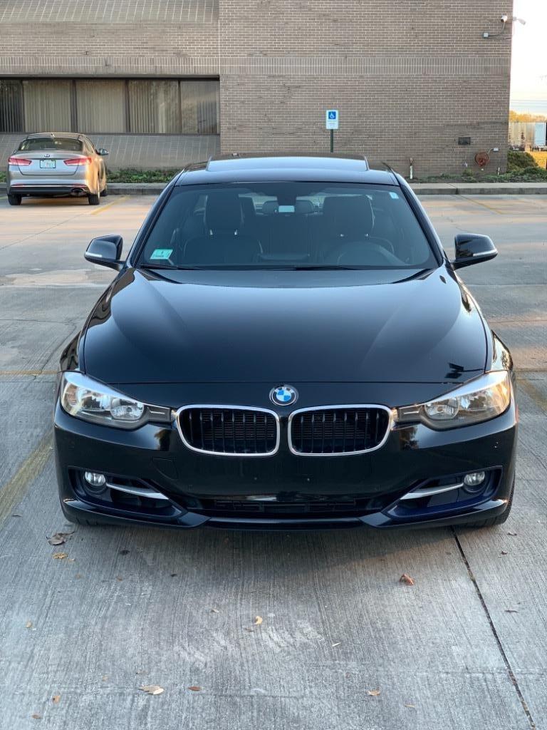 Thumbnail image of 2014 BMW 3 Series at W D C Auto Sales