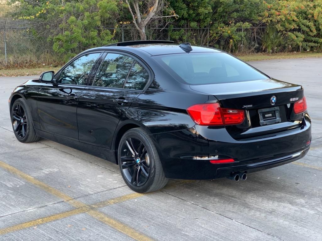Thumbnail image of 2014 BMW 3 Series at W D C Auto Sales