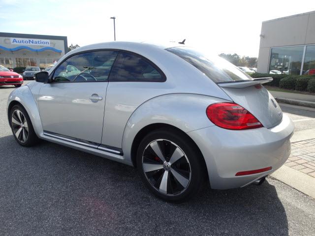 Thumbnail image of 2012 Volkswagen Beetle at Autonation Volkswagen North Columbus