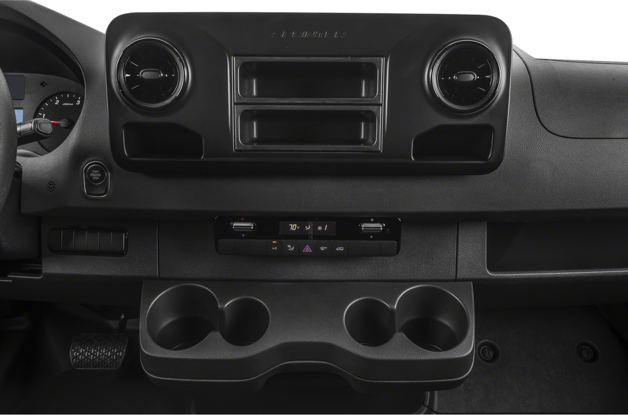 Thumbnail image of 2023 Mercedes-Benz Sprinter at Mercedes-Benz of Massapequa
