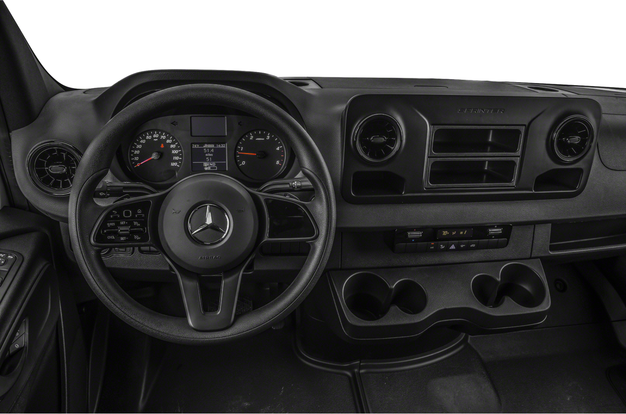 Thumbnail image of 2023 Mercedes-Benz Sprinter at Mercedes-Benz of Massapequa