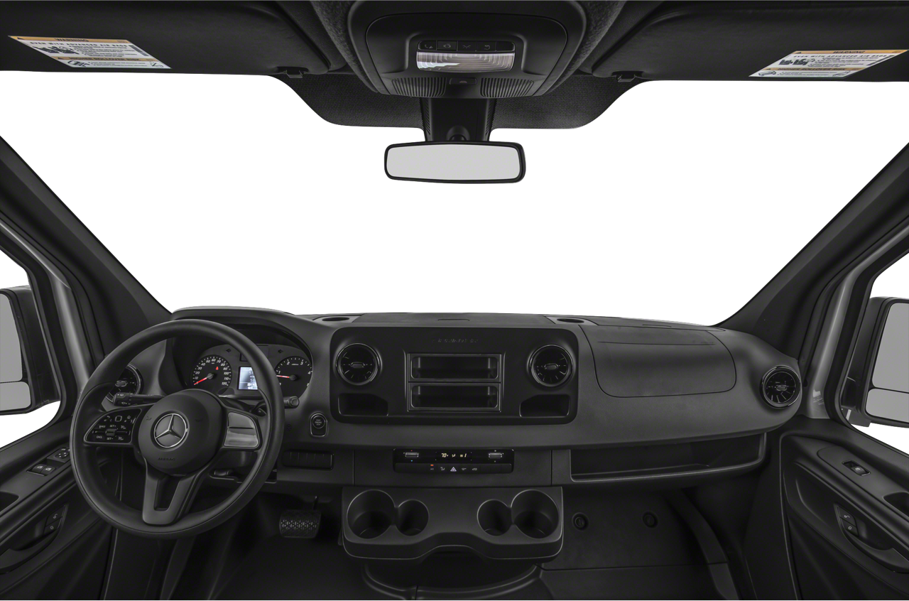 Thumbnail image of 2023 Mercedes-Benz Sprinter at Mercedes-Benz of Massapequa