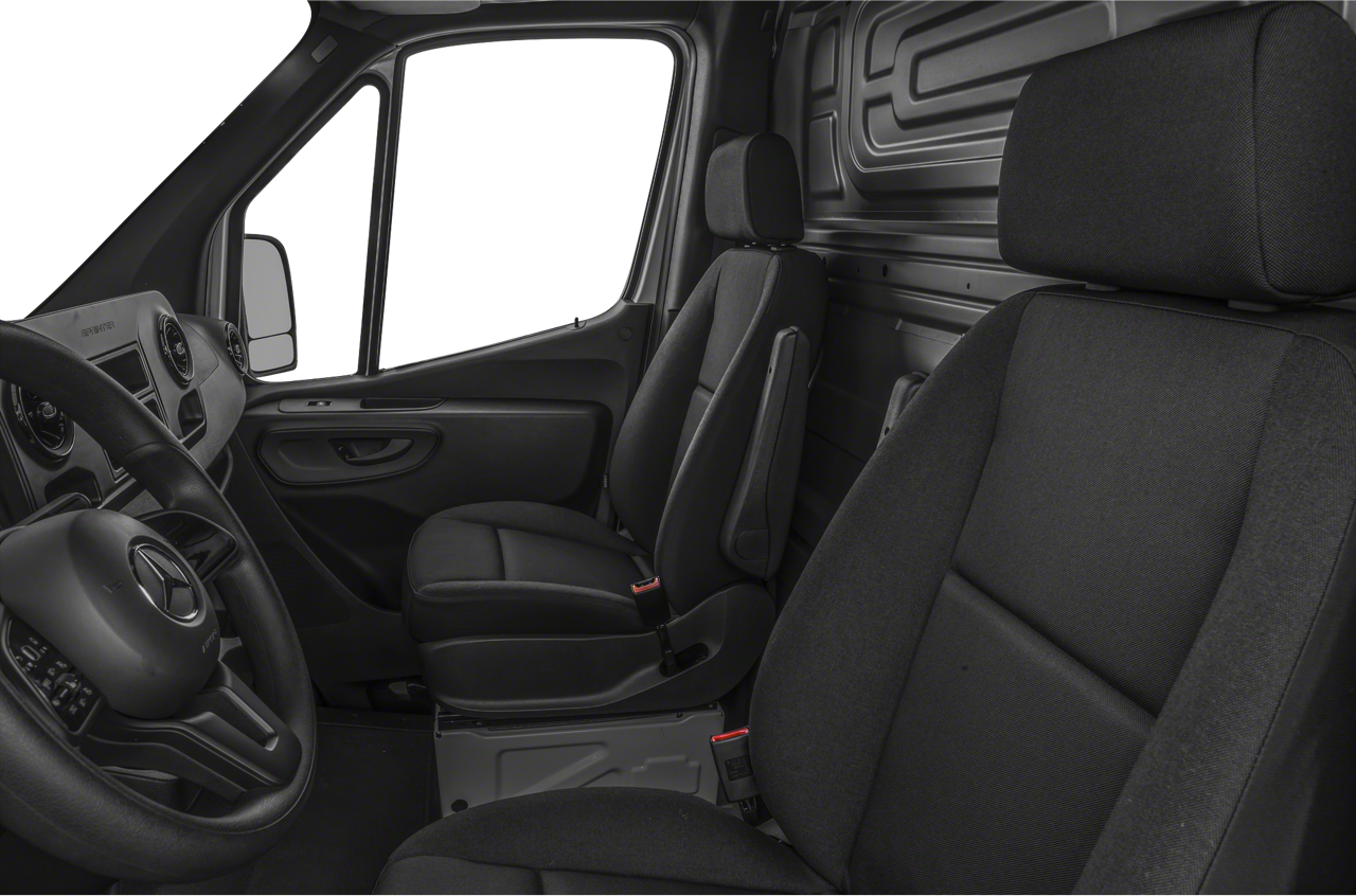 Thumbnail image of 2023 Mercedes-Benz Sprinter at Mercedes-Benz of Massapequa