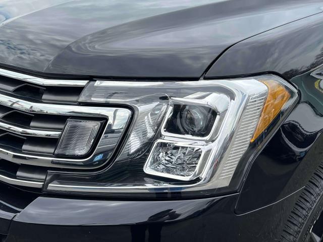 Thumbnail image of 2021 Ford Expedition MAX at Levittown Ford