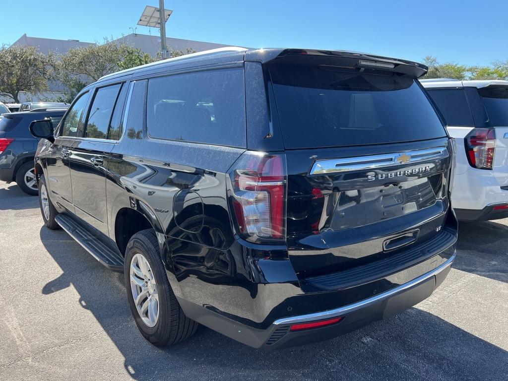 Thumbnail image of 2022 Chevrolet Suburban at Miami Lakes Automall
