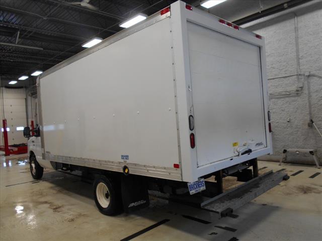 Thumbnail image of 2016 Ford E-Series Chassis at Brickner Park City