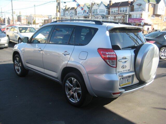Thumbnail image of 2009 Toyota RAV4 at Auto Maxx Motors, Inc.