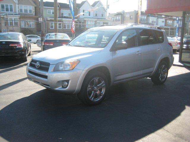 Thumbnail image of 2009 Toyota RAV4 at Auto Maxx Motors, Inc.