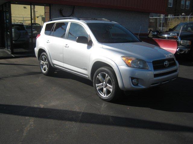 Thumbnail image of 2009 Toyota RAV4 at Auto Maxx Motors, Inc.