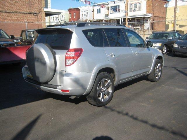 Thumbnail image of 2009 Toyota RAV4 at Auto Maxx Motors, Inc.