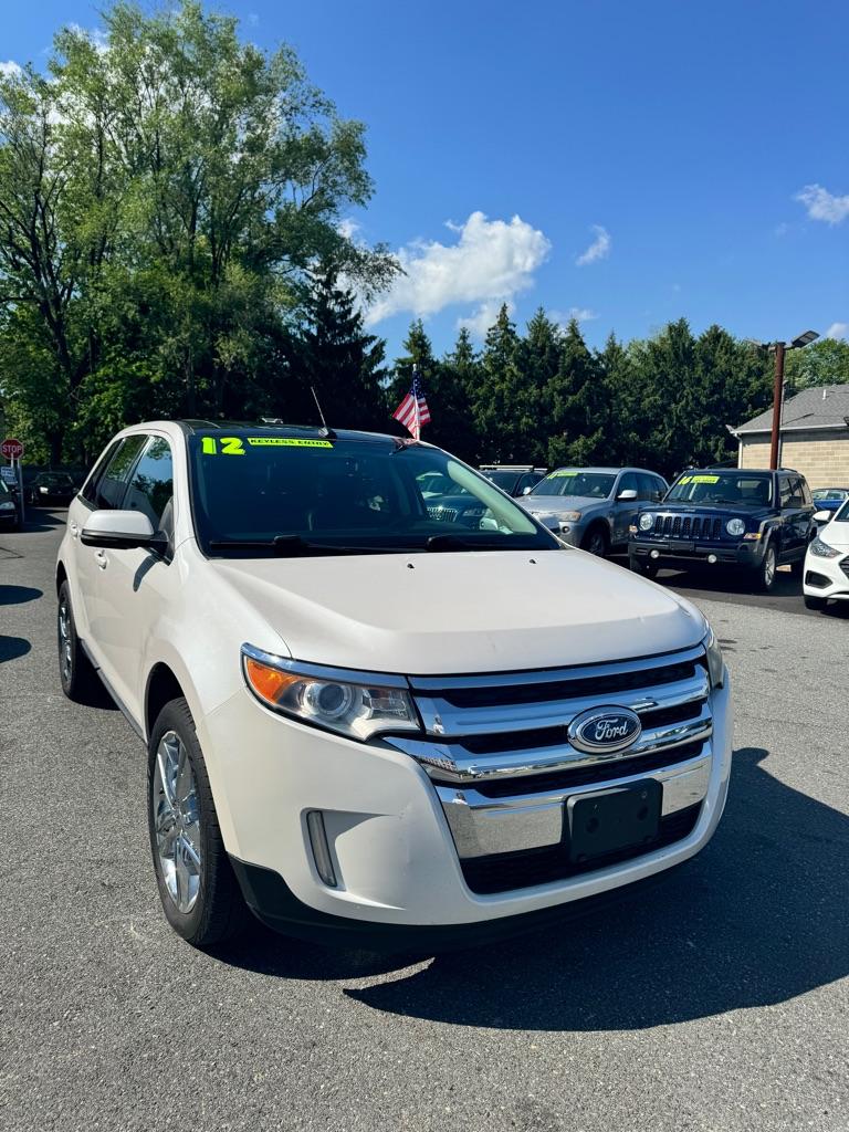 Thumbnail image of 2012 Ford Edge at BEST DEAL AUTO SALES LLC