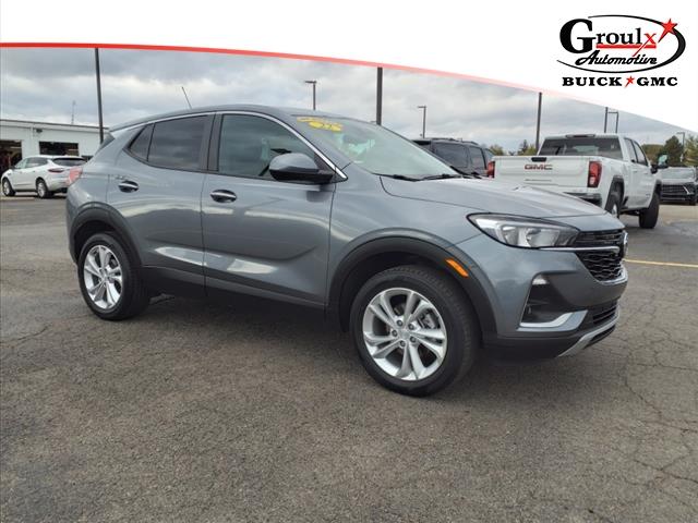 Thumbnail image of 2022 Buick Encore GX at Groulx Gmc/Buick