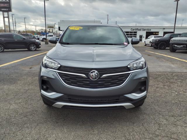 Thumbnail image of 2022 Buick Encore GX at Groulx Gmc/Buick