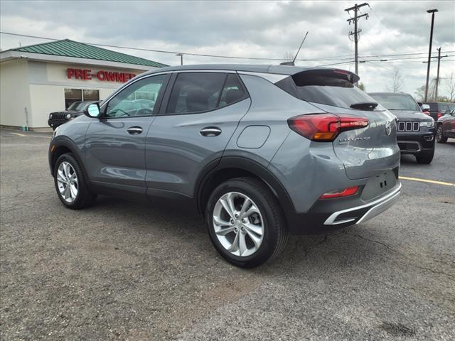 Thumbnail image of 2022 Buick Encore GX at Groulx Gmc/Buick
