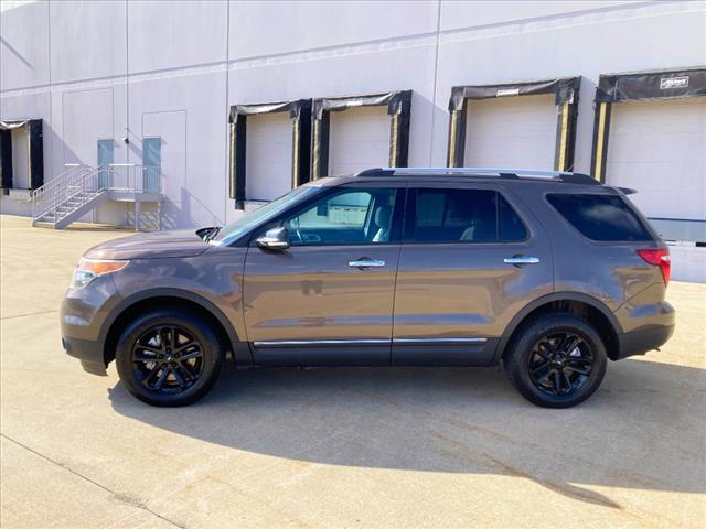 Thumbnail image of 2015 Ford Explorer at Elite Motors Of Joppa