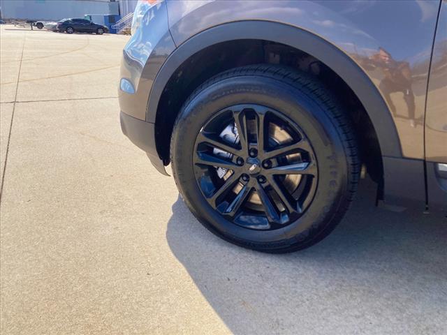 Thumbnail image of 2015 Ford Explorer at Elite Motors Of Joppa