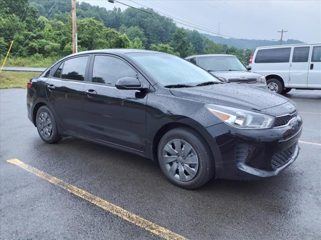 Thumbnail image of 2020 Kia Rio at Crossroads Chevrolet