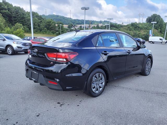Thumbnail image of 2020 Kia Rio at Crossroads Chevrolet