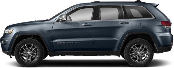 Thumbnail image of 2019 Jeep Grand Cherokee at Hamilton Honda