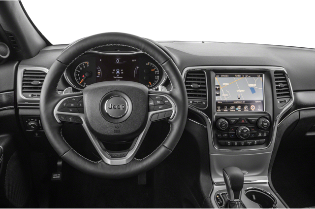 Thumbnail image of 2019 Jeep Grand Cherokee at Hamilton Honda