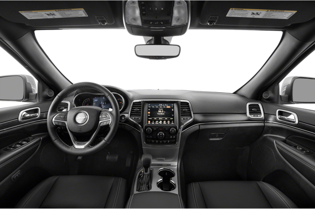 Thumbnail image of 2019 Jeep Grand Cherokee at Hamilton Honda