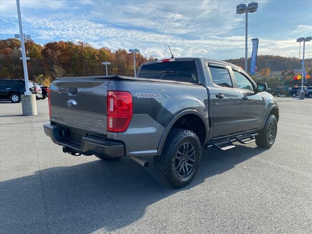 Thumbnail image of 2022 Ford Ranger at Crossroads Chevrolet