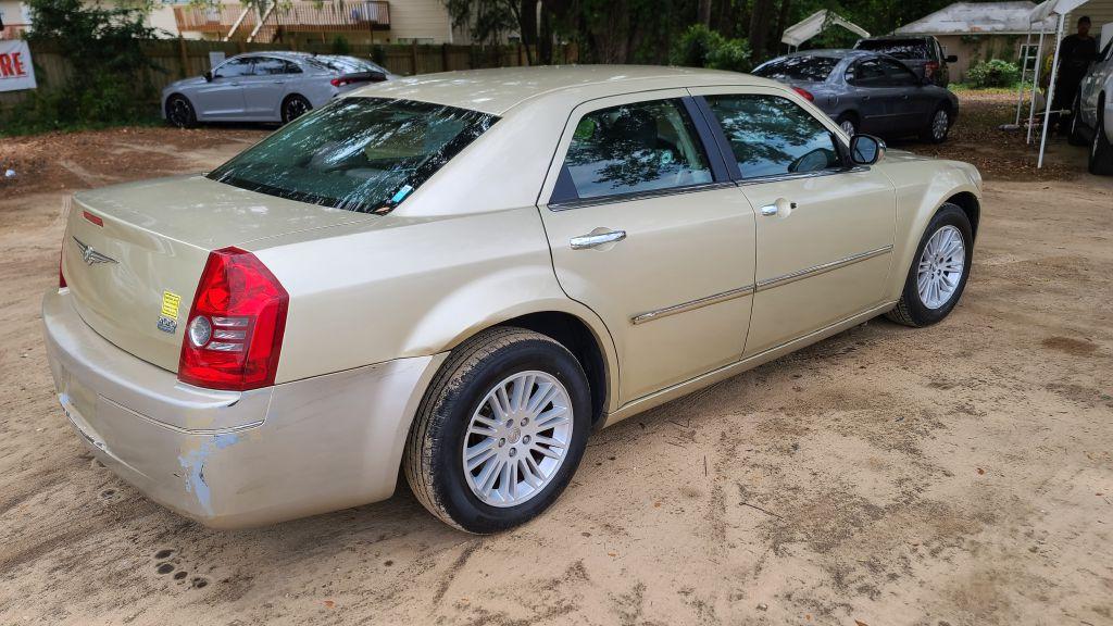 Thumbnail image of 2010 Chrysler 300 at FAIRTRADE I CO