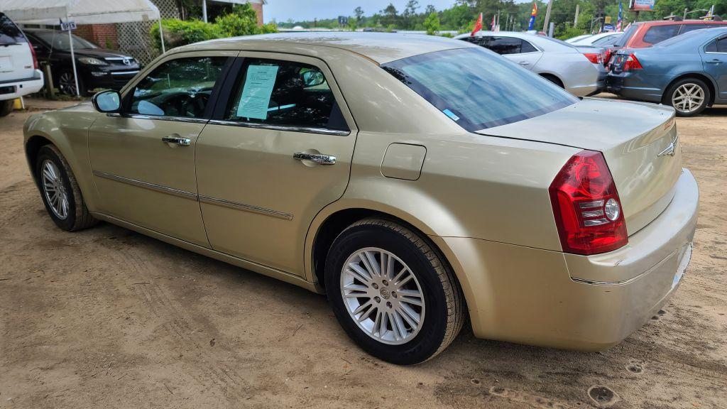 Thumbnail image of 2010 Chrysler 300 at FAIRTRADE I CO