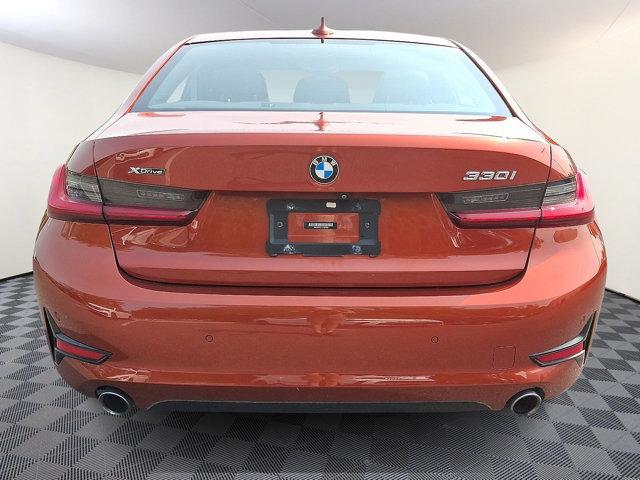 Thumbnail image of 2019 BMW 3 Series at Conicelli Toyota of Springfield - NEW