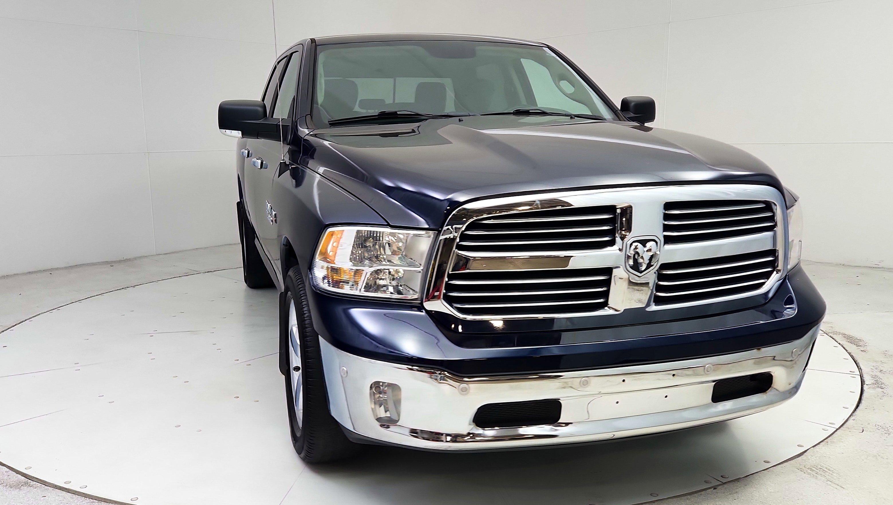 Thumbnail image of 2018 Ram 1500 at Maserati & Alfa Romeo of Monmouth