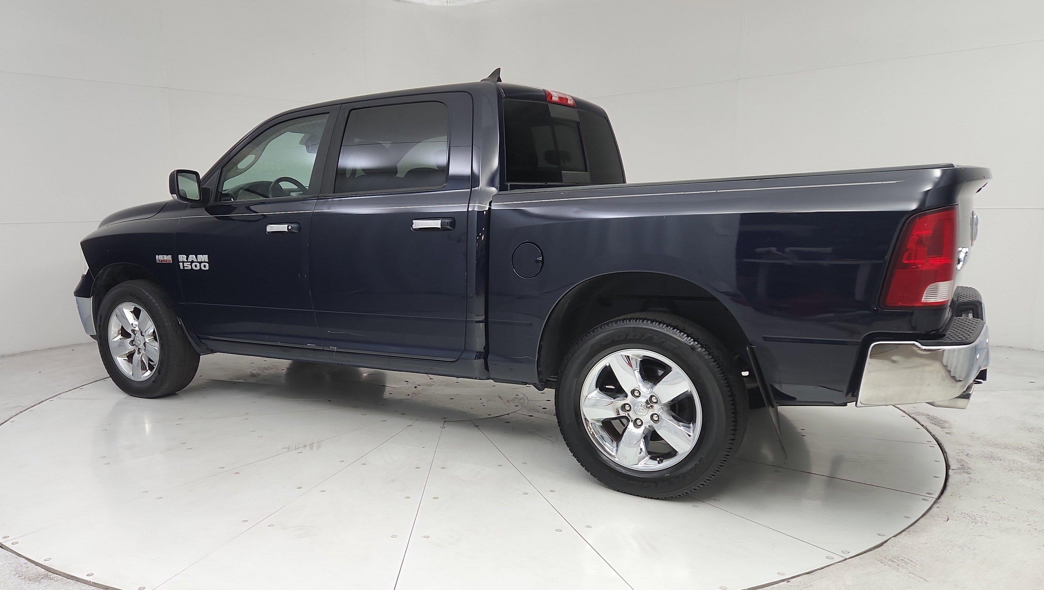 Thumbnail image of 2018 Ram 1500 at Maserati & Alfa Romeo of Monmouth