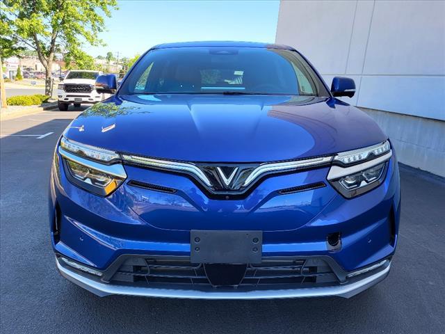 Thumbnail image of 2024 VinFast VF8 at Triad Vinfast