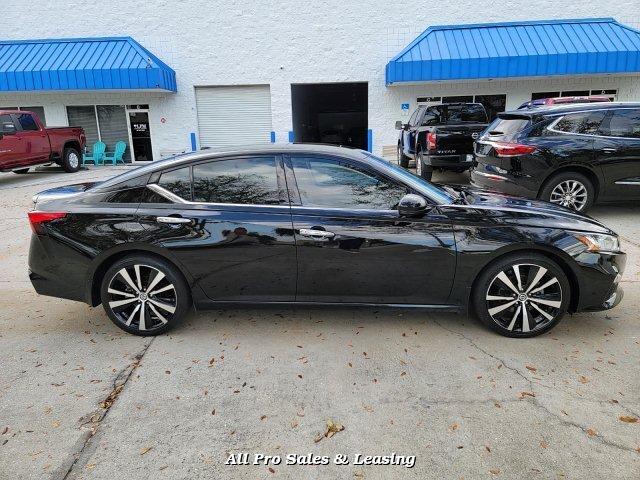 Thumbnail image of 2019 Nissan Altima at All Pro Sales & Leasing