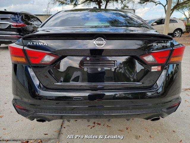 Thumbnail image of 2019 Nissan Altima at All Pro Sales & Leasing