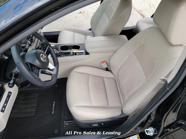 Thumbnail image of 2019 Nissan Altima at All Pro Sales & Leasing