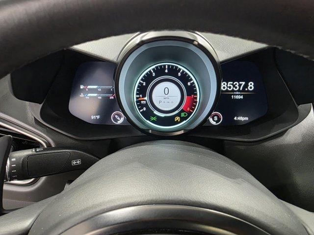 Thumbnail image of 2019 Aston Martin Vantage at JaguarPalmBeach - NEW